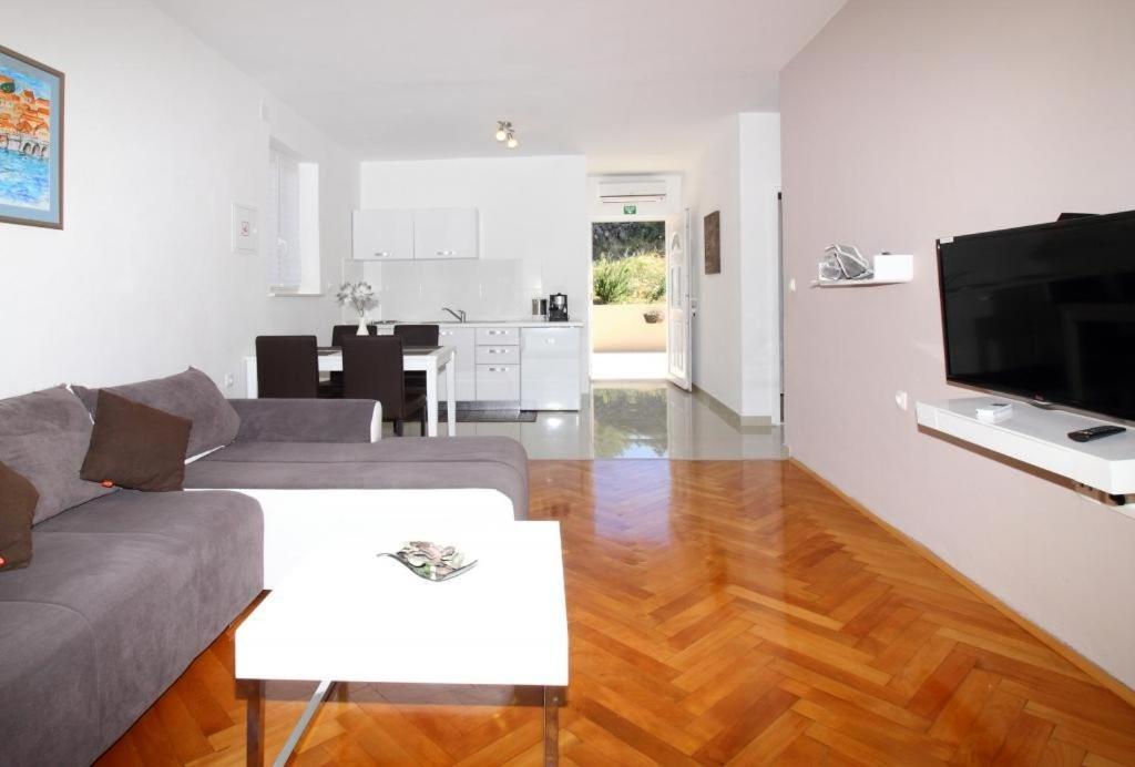Apartments Dubreta Cavtat Exterior photo