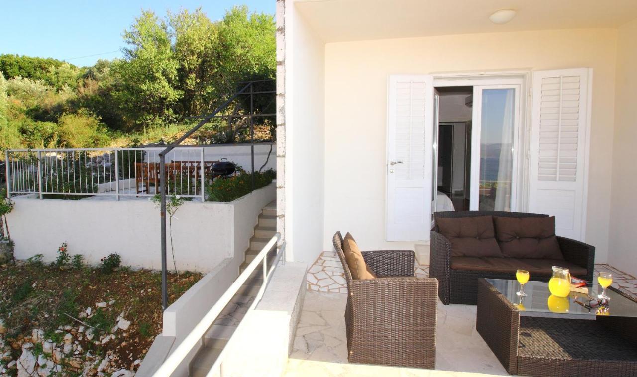 Apartments Dubreta Cavtat Room photo
