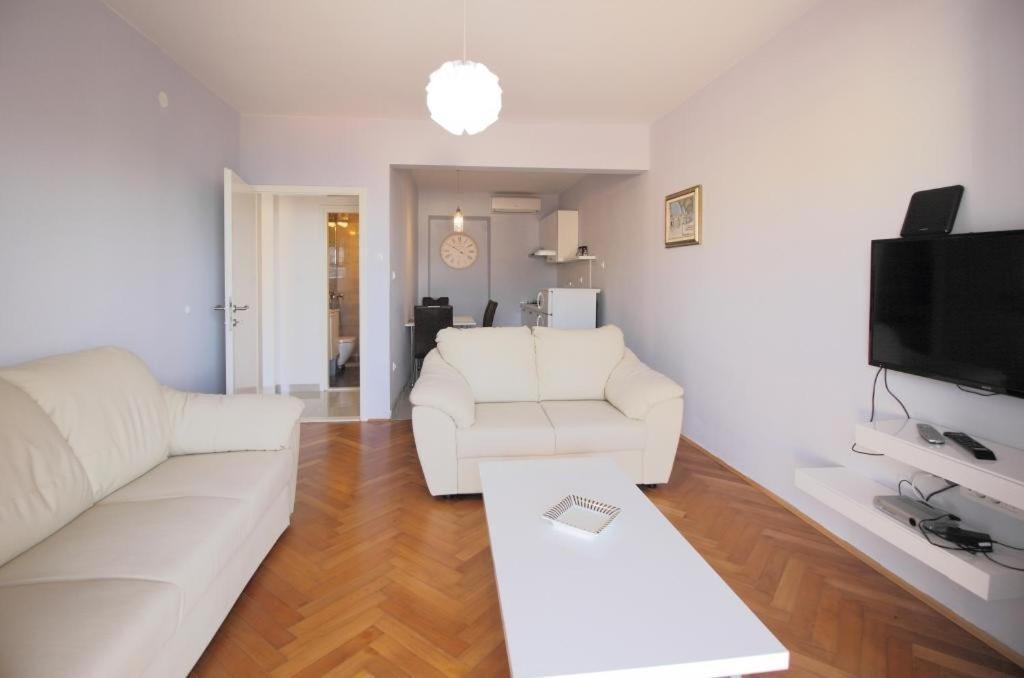 Apartments Dubreta Cavtat Exterior photo