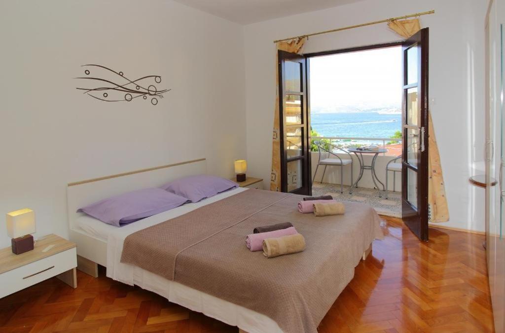 Apartments Dubreta Cavtat Exterior photo